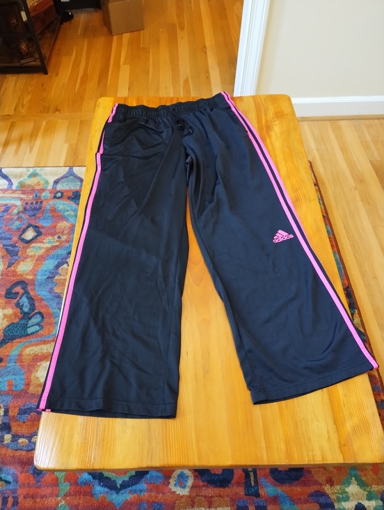 adidas Pants - Adidas Activewear Track Pants XL